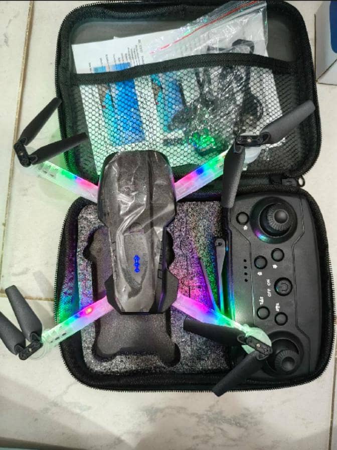 E99 D camera Drone High Quality 3