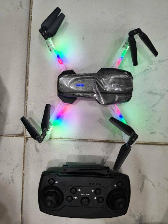 E99 D camera Drone High Quality 4
