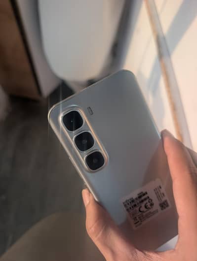 Infinix 60 pro plus