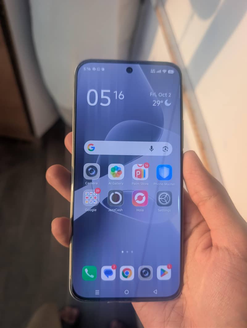 Infinix 60 pro plus 1