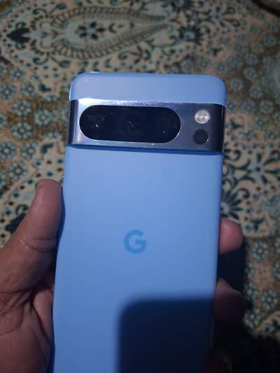 Google Pixel 8 Pro