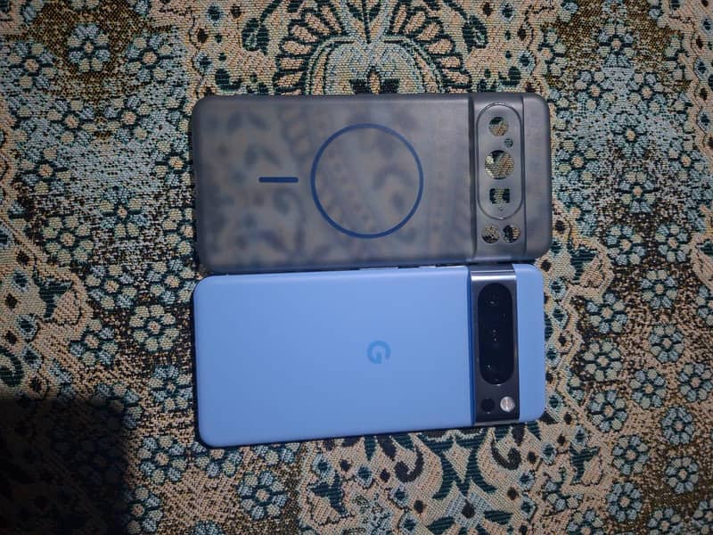 Google Pixel 8 Pro 1
