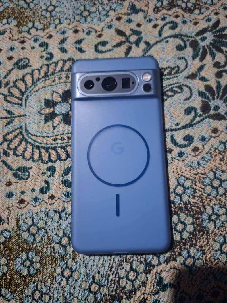 Google Pixel 8 Pro 2