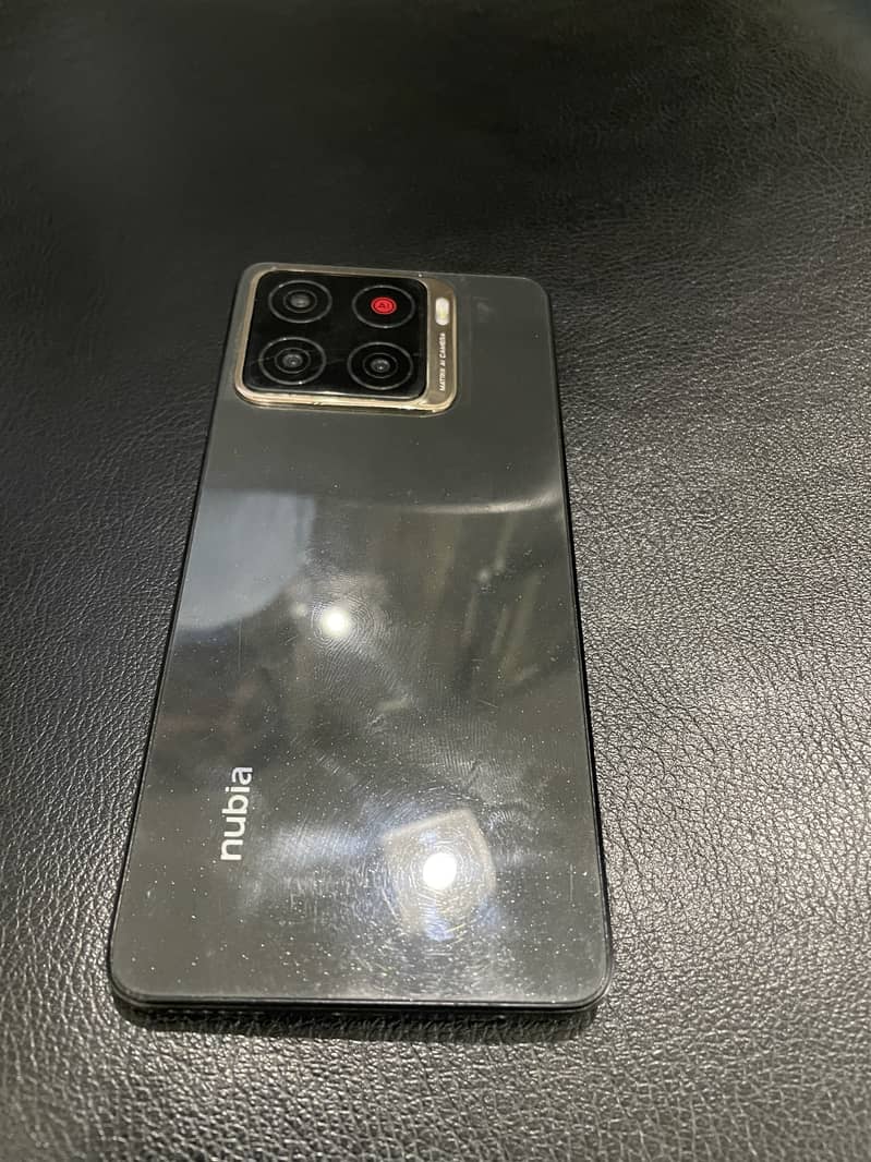 Zte Other Model 3