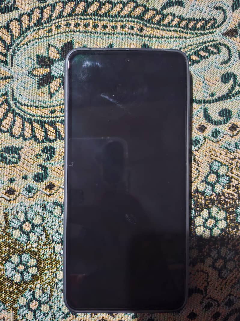 Google Pixel 8 Pro 6