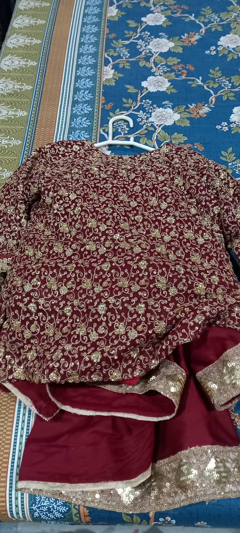 Silk saree 1