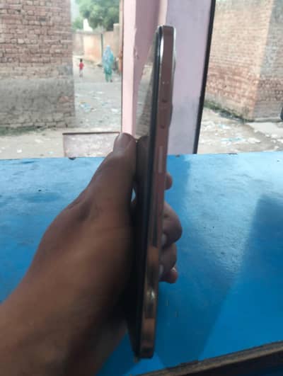 Tecno Spark 20