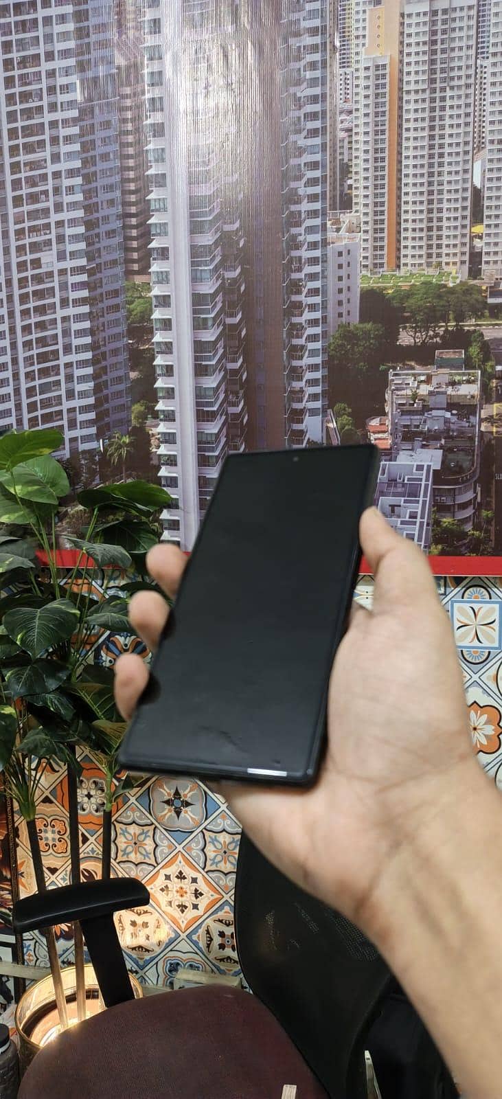 Google Pixel 6 0