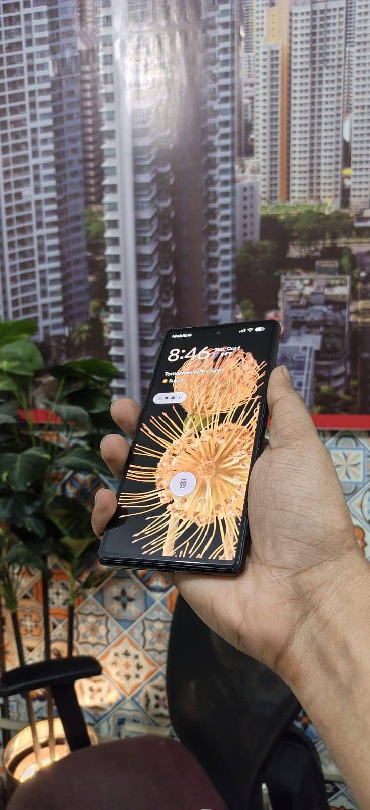 Google Pixel 6 1