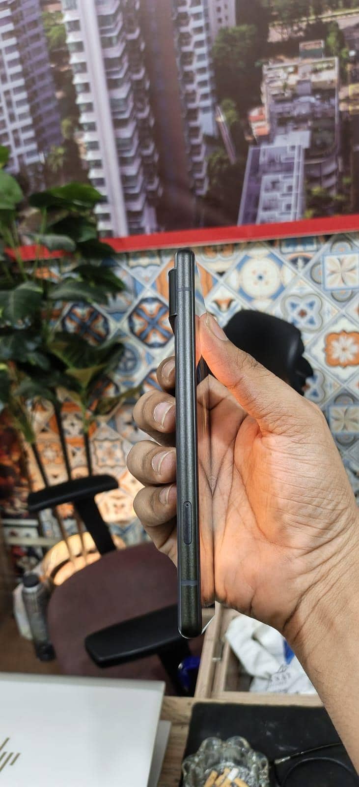 Google Pixel 6 3