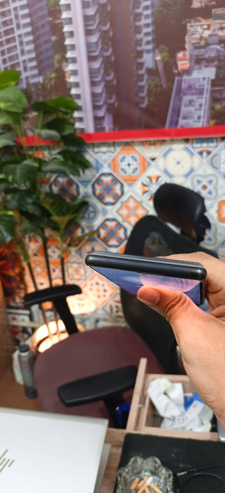 Google Pixel 6 4