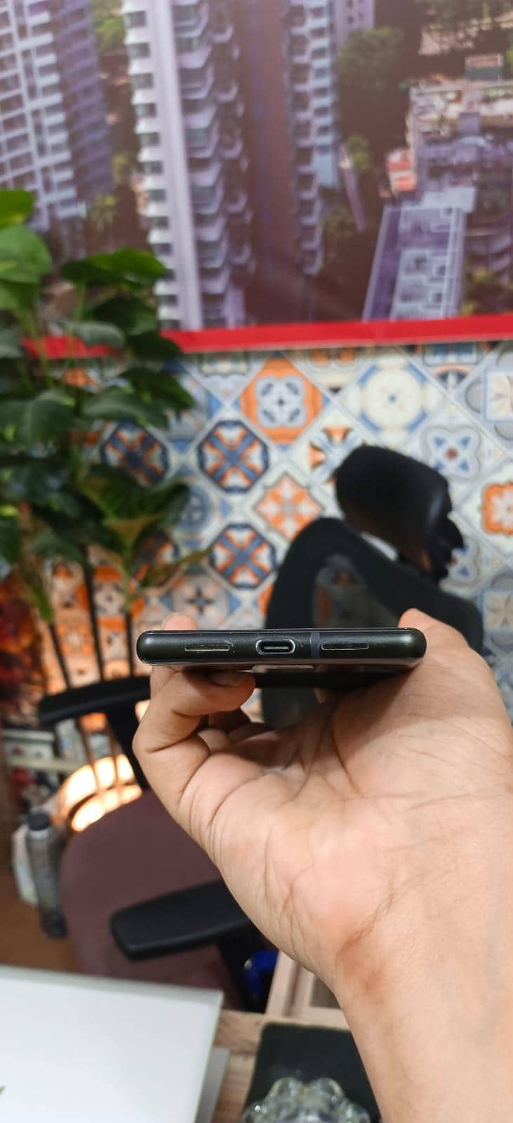 Google Pixel 6 7