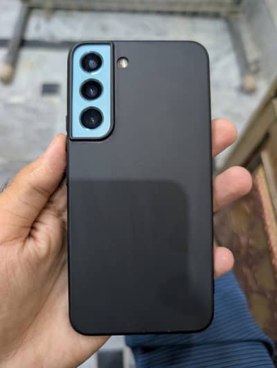 Samsung Mobile S22