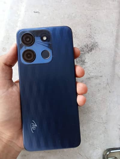 Itel P60 {4/128}
