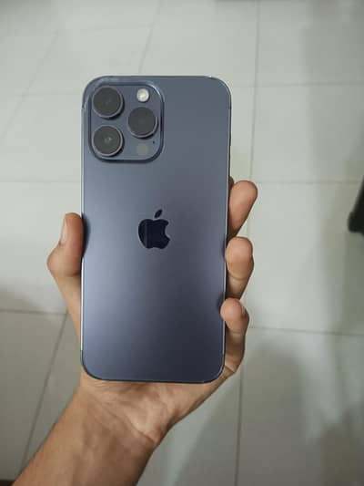 Apple iPhone 14 Pro Max
