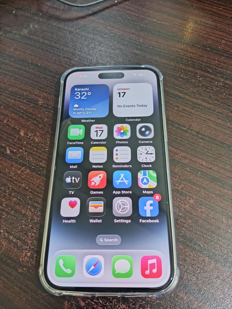 Apple iPhone 14 Pro Max 3