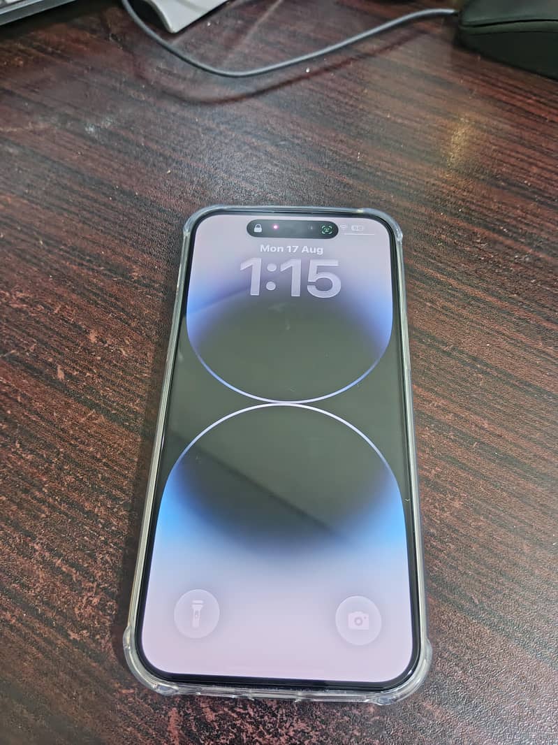 Apple iPhone 14 Pro Max 4