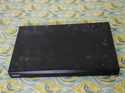 NVR 16 Channel 8 PoE Tiandy
