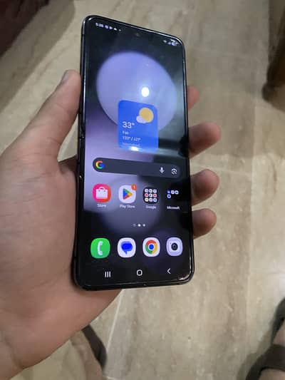Samsung Mobile Z Flip 5
