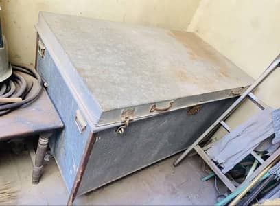 Large Peti Trung (5ft x 3ft)