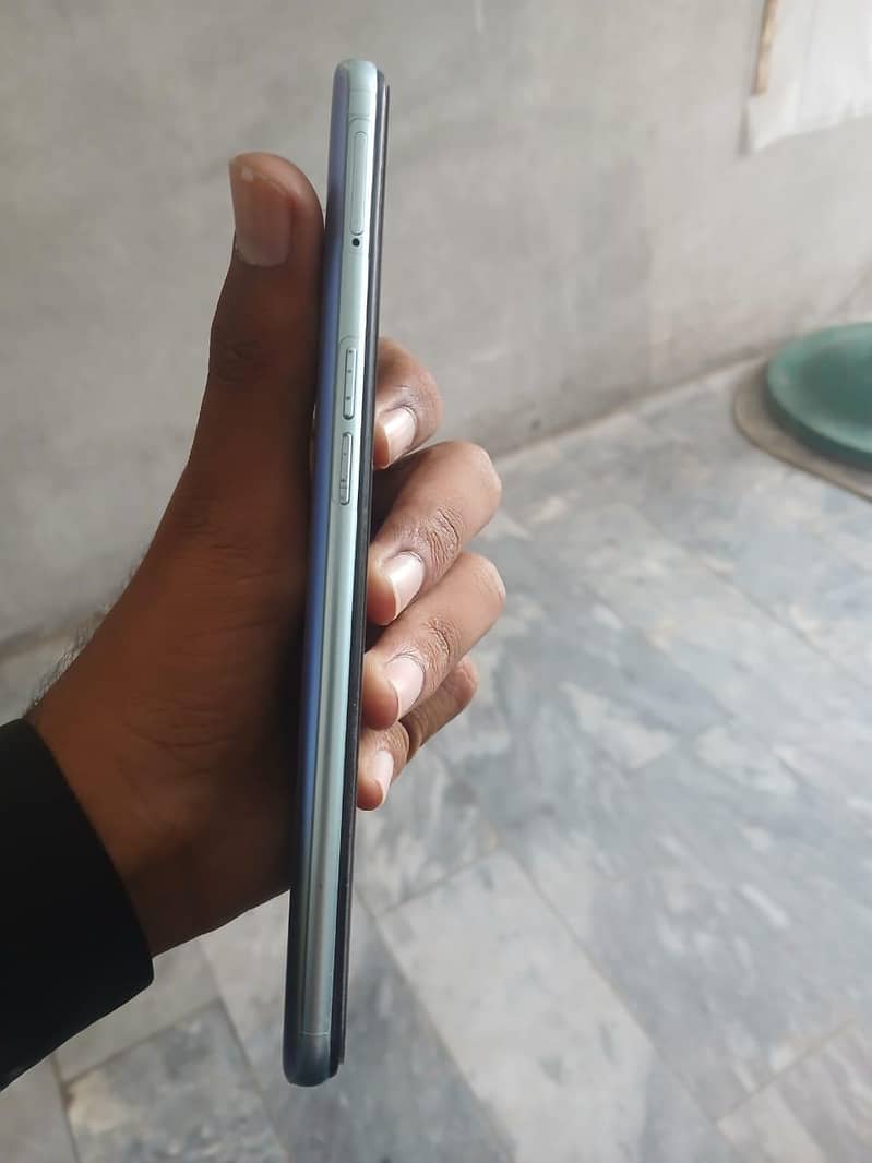 OPPO A96 1