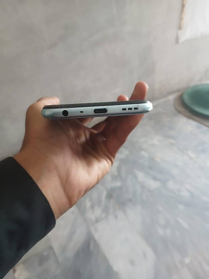 OPPO A96 4