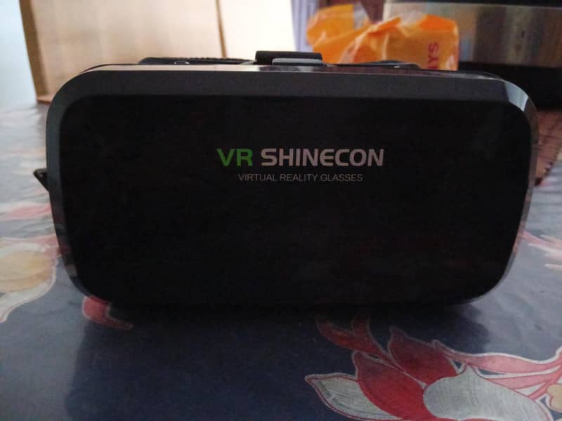 VR Headset + 2 OTG + Mini Keyboard Controller 2