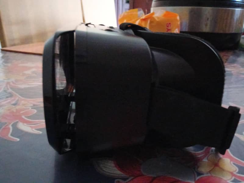 VR Headset + 2 OTG + Mini Keyboard Controller 3