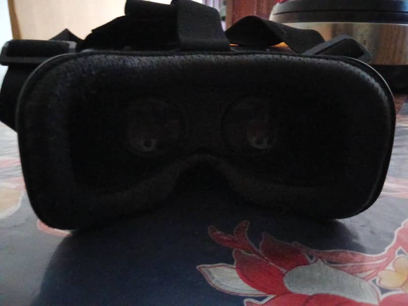 VR Headset + 2 OTG + Mini Keyboard Controller 4