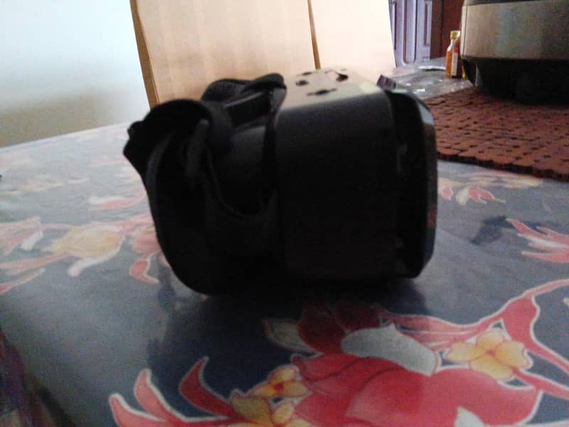 VR Headset + 2 OTG + Mini Keyboard Controller 5