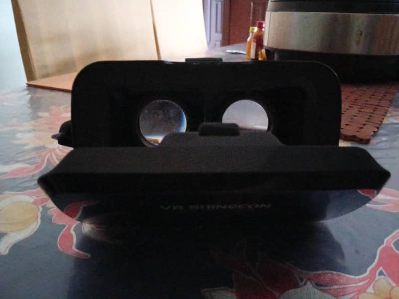 VR Headset + 2 OTG + Mini Keyboard Controller 6