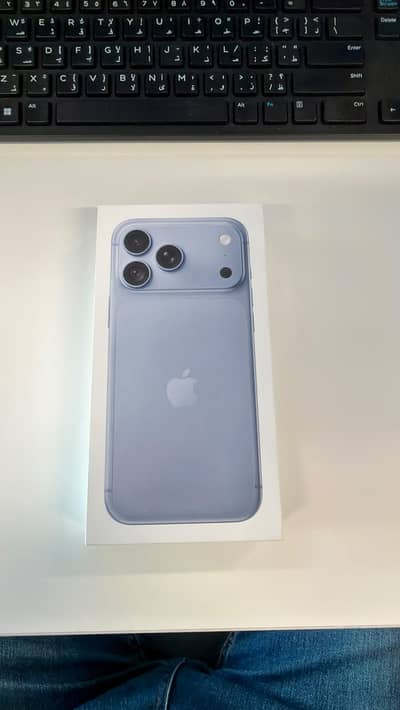 Apple iPhone 18 Pro Max