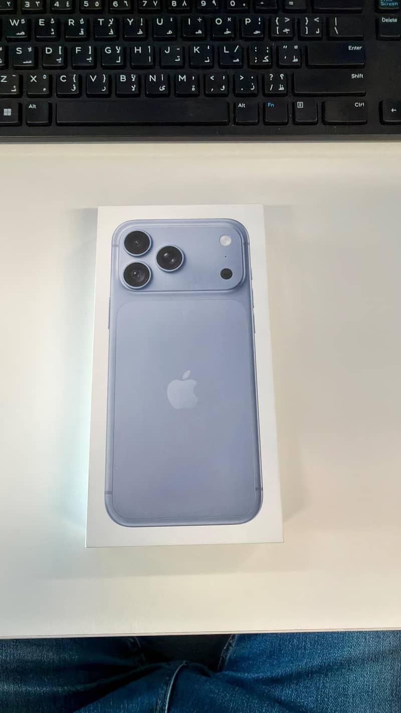 Apple iPhone 18 Pro Max 0