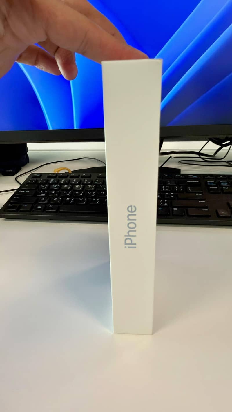 Apple iPhone 18 Pro Max 1