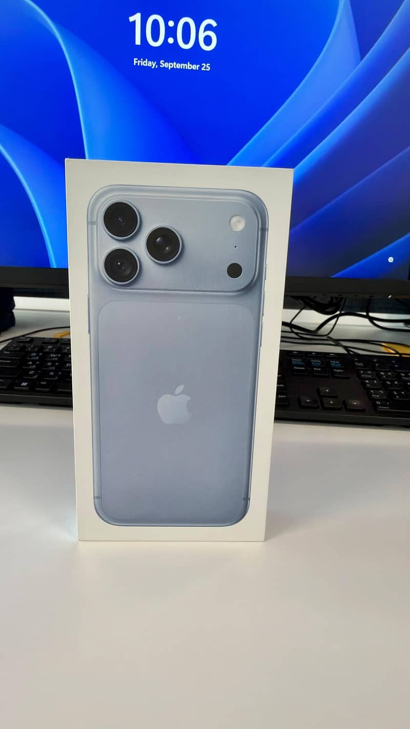 Apple iPhone 18 Pro Max 2
