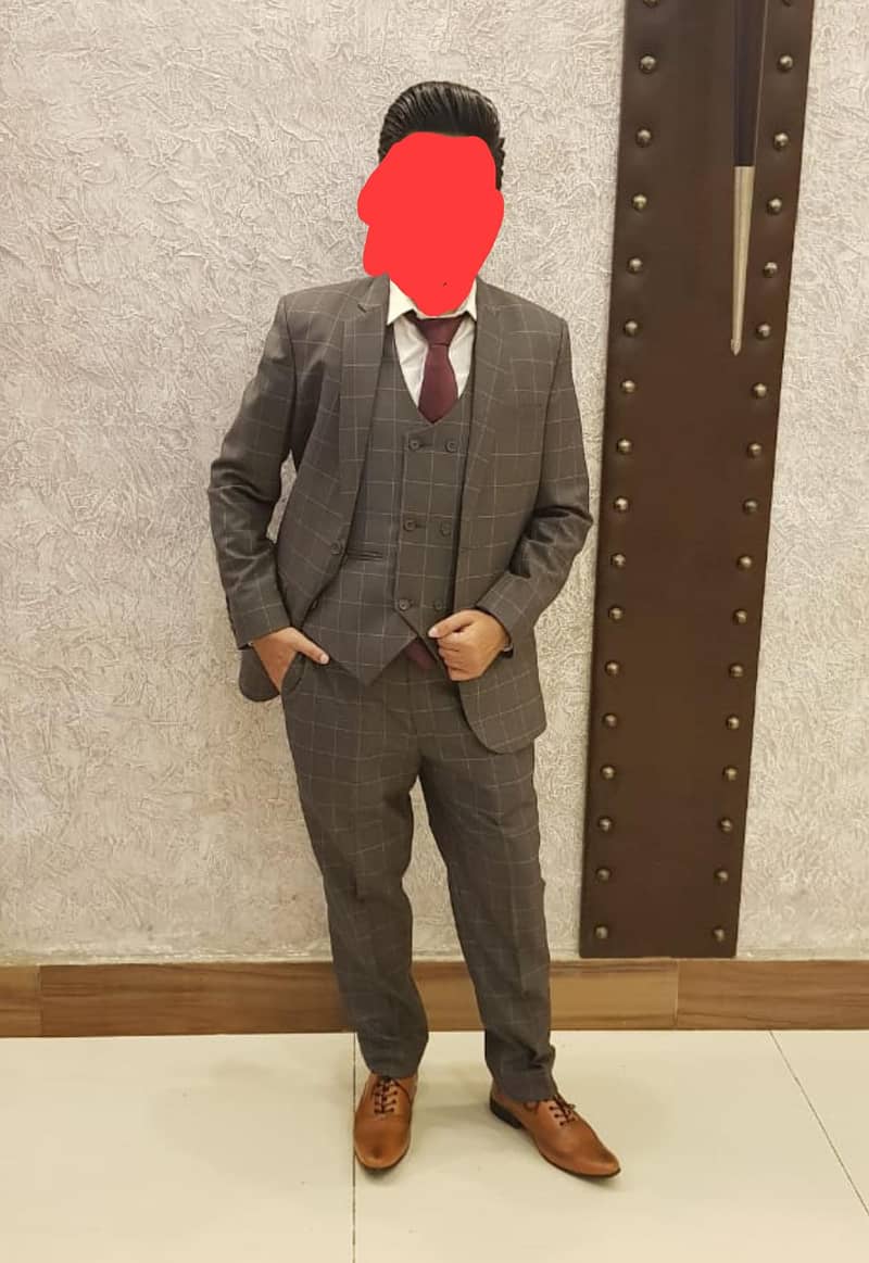 coat pent 1