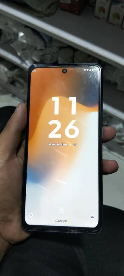 Motorola Moto G
