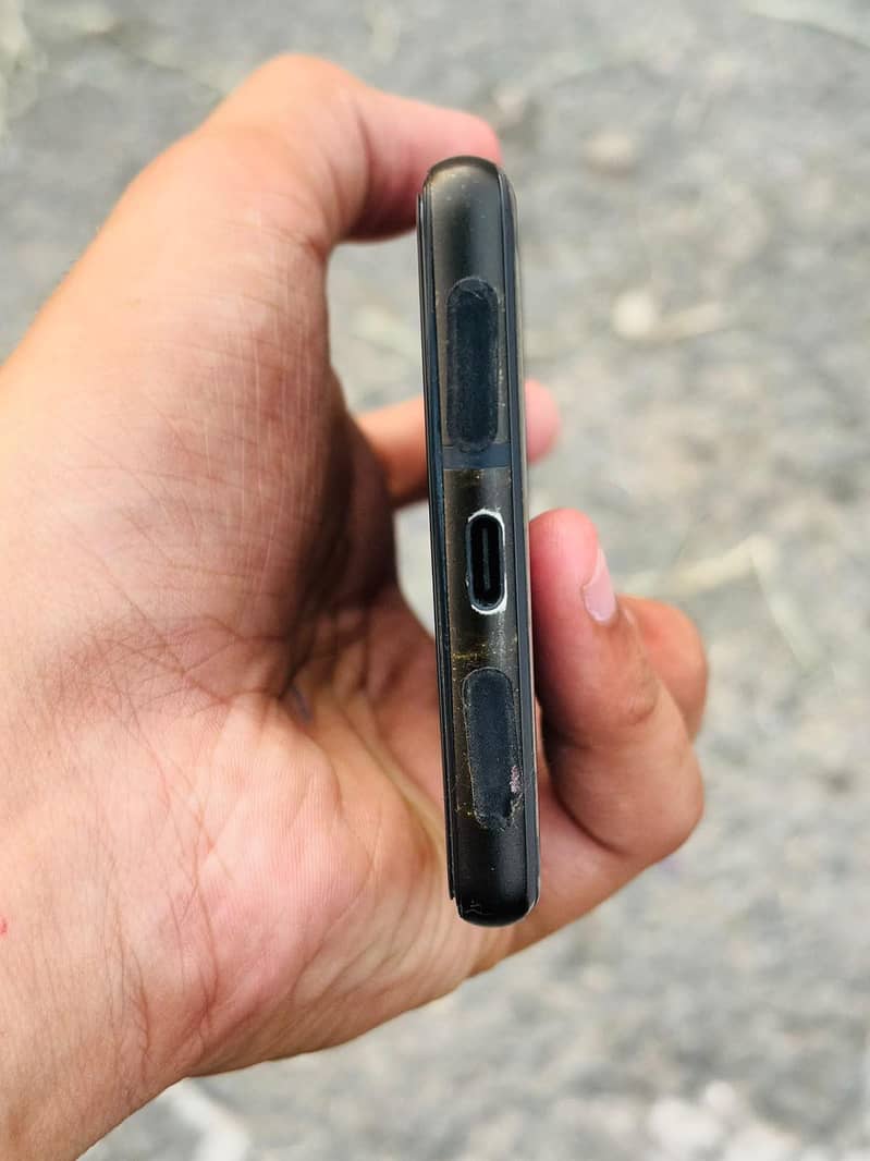 Google Pixel 6 4