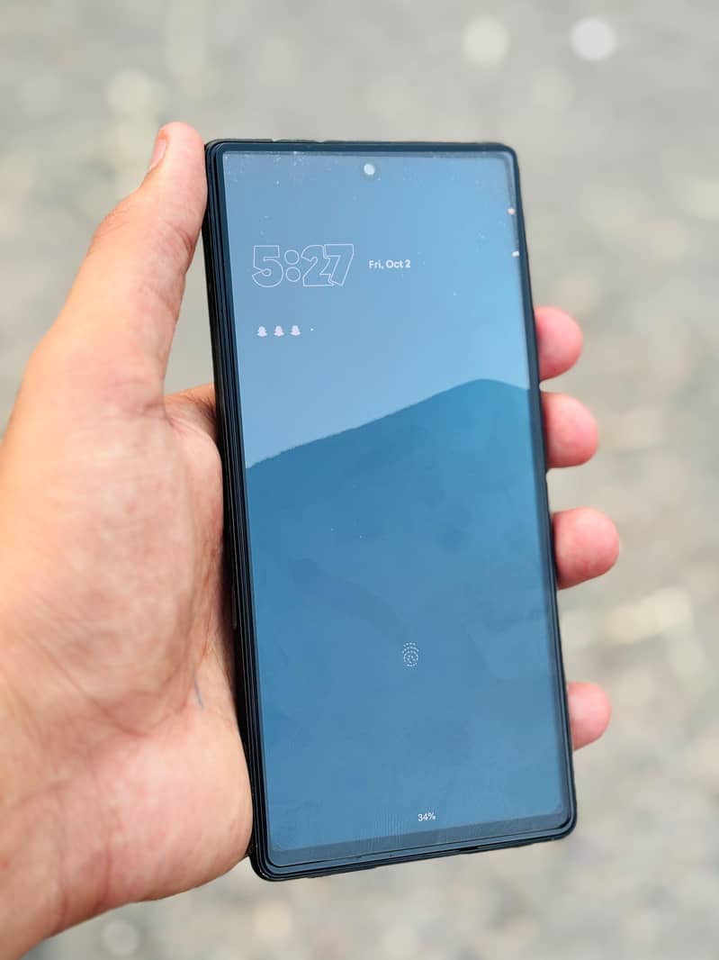 Google Pixel 6 5