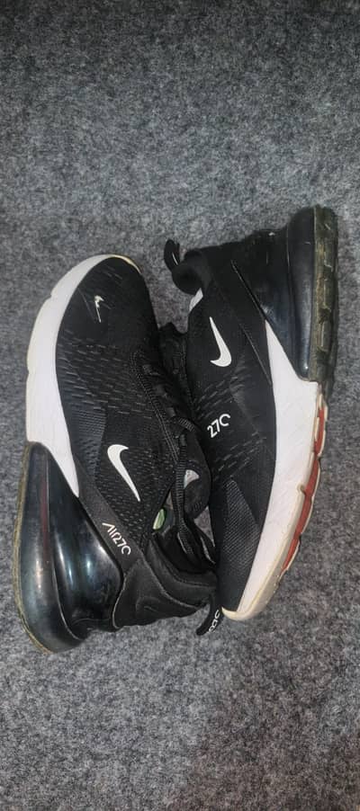 Threiftd shoes A+plus grade