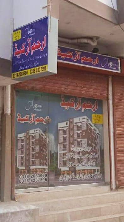 Furnished Appartments For Rent