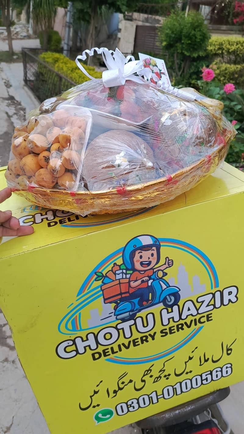 delivery boy 5