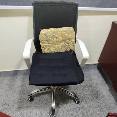Office chair used furniture