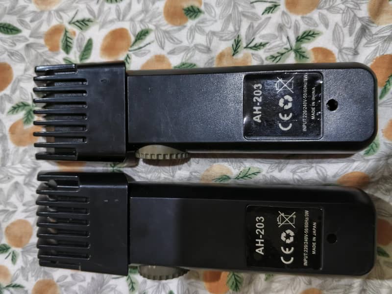 best shavers 2