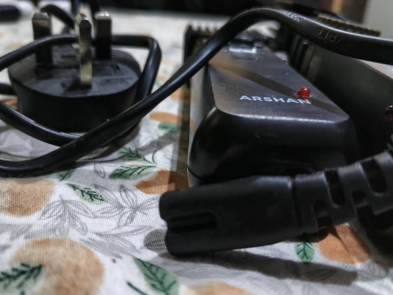 best shavers 5