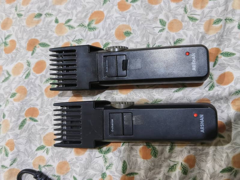 best shavers 6