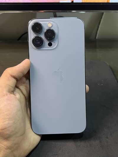 Apple iPhone 13 Pro Max 10/10 condition