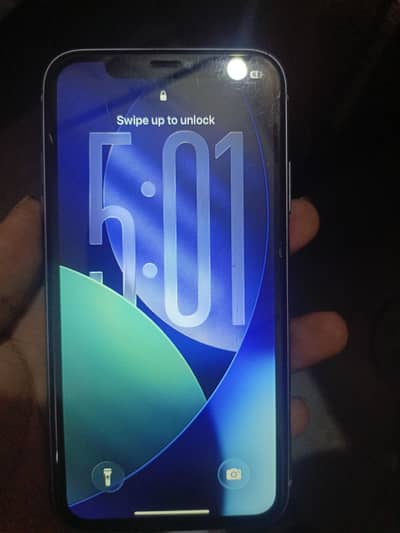 Apple iPhone 11 , 64 GB, 10 By 10 Condition
