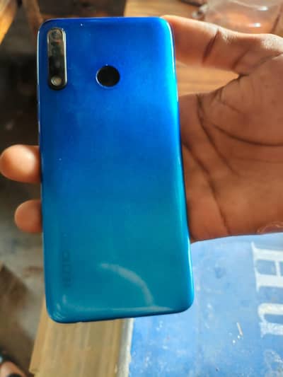 Tecno CAMON 12 Air