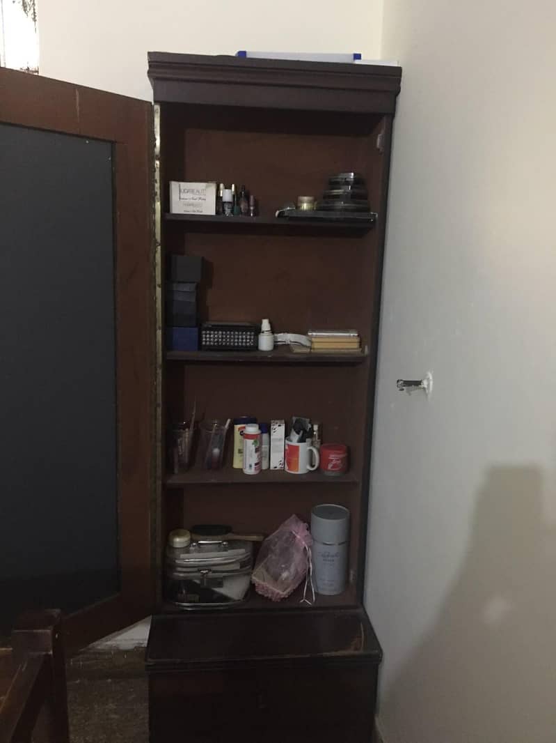 dressing 2